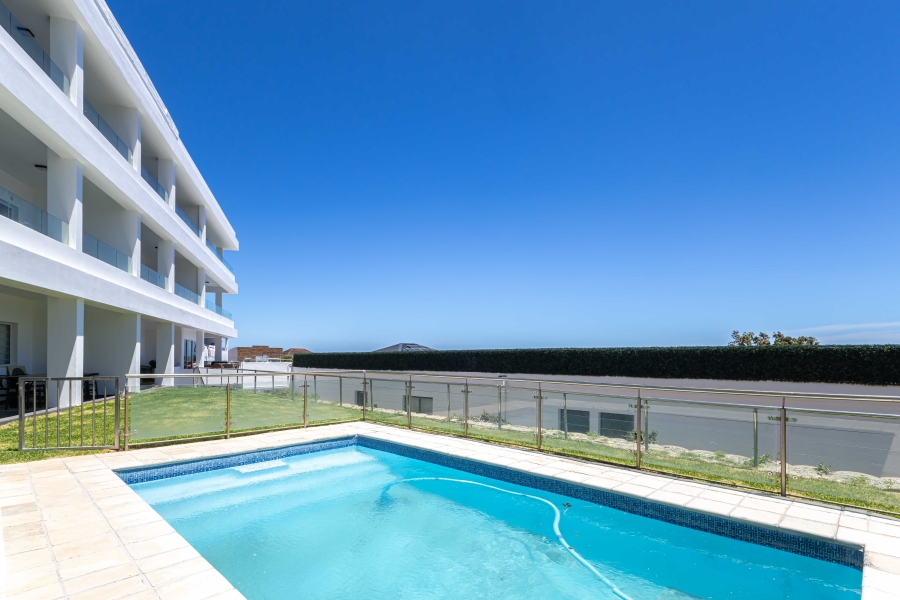 To Let 3 Bedroom Property for Rent in Camps Bay Western Cape